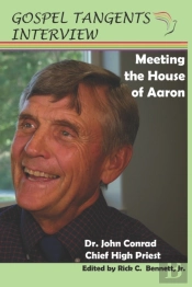 Meeting The House Of Aaron