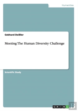 Bertrand.pt - Meeting The Human Diversity Challenge