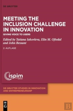Bertrand.pt - Meeting The Inclusion Challenge In Innovation