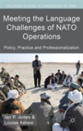 Meeting The Language Challenges Of Nato Operations