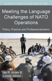 Meeting The Language Challenges Of Nato Operations