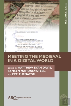 Bertrand.pt - Meeting The Medieval In A Digital World