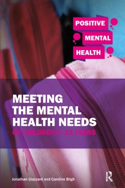 Bertrand.pt - Meeting The Mental Health Needs Of Children 4-11 Years