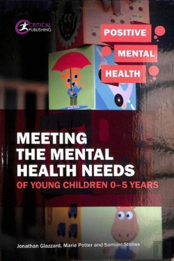 Bertrand.pt - Meeting The Mental Health Needs Of Young Children 0-5 Years