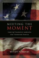 Meeting The Moment