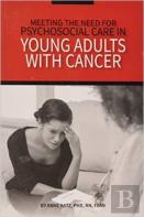 Meeting The Need For Psychosocial Care In Young Adults With Cancer