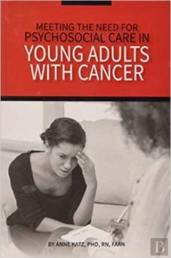 Bertrand.pt - Meeting The Need For Psychosocial Care In Young Adults With Cancer