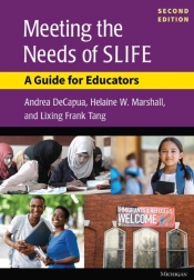 Meeting The Needs Of Slife, Second Ed.