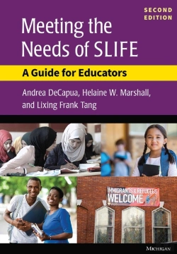 Bertrand.pt - Meeting The Needs Of Slife, Second Ed.