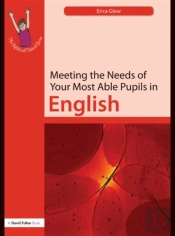 Meeting The Needs Of Your Most Able Pupils: English