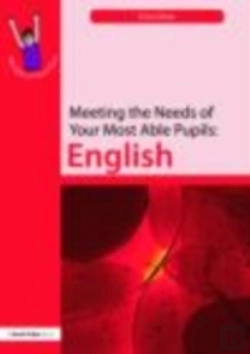 Bertrand.pt - Meeting The Needs Of Your Most Able Pupils: English