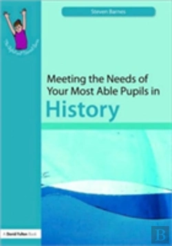 Bertrand.pt - Meeting The Needs Of Your Most Able Pupils: History