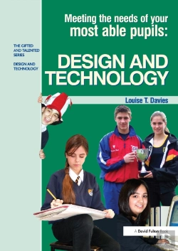 Bertrand.pt - Meeting The Needs Of Your Most Able Pupils In Design And Technology