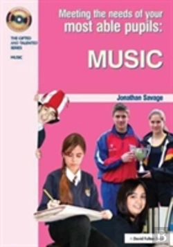 Bertrand.pt - Meeting The Needs Of Your Most Able Pupils In Music