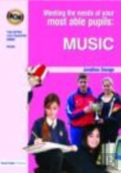 Meeting The Needs Of Your Most Able Pupils In Music
