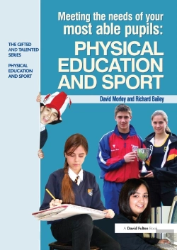 Bertrand.pt - Meeting The Needs Of Your Most Able Pupils In Physical Education & Sport