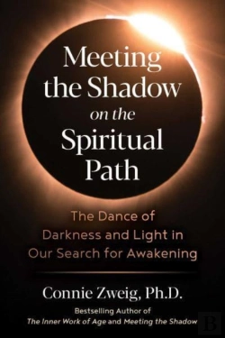 Bertrand.pt - Meeting The Shadow On The Spiritual Path
