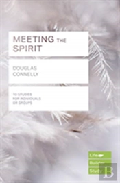 Meeting The Spirit (Lifebuilder Study Guides)