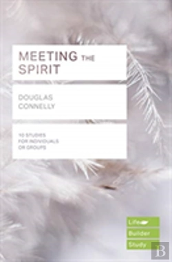 Bertrand.pt - Meeting The Spirit (Lifebuilder Study Guides)