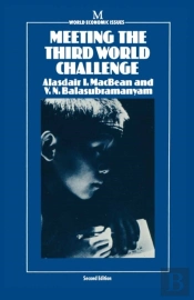 Meeting The Third World Challenge
