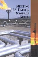 Meeting U.S. Energy Resource Needs