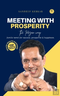 Bertrand.pt - Meeting With Prosperity - The Tarzan Way