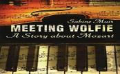 Meeting Wolfie
