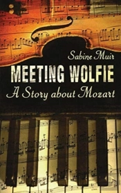 Meeting Wolfie