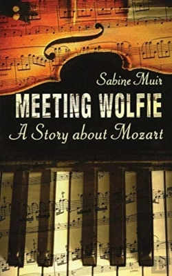 Bertrand.pt - Meeting Wolfie