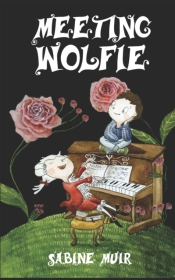 Meeting Wolfie