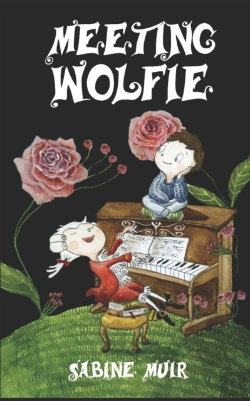 Bertrand.pt - Meeting Wolfie