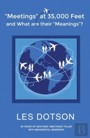 Meetings At 35,000 Feet And What Are The