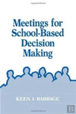 Bertrand.pt - Meetings For School-Based Decision Making