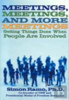 Meetings, Meetings, And More Meetings