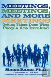 Meetings, Meetings, And More Meetings