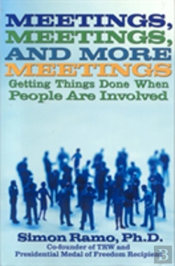 Bertrand.pt - Meetings, Meetings, And More Meetings