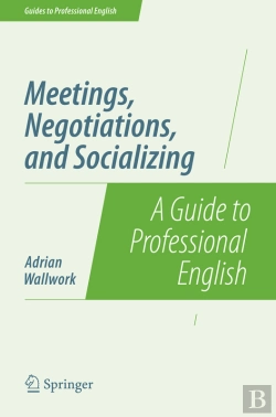 Bertrand.pt - Meetings, Negotiations, And Socializing