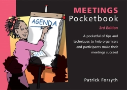 Bertrand.pt - Meetings Pocketbook