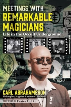 Bertrand.pt - Meetings With Remarkable Magicians