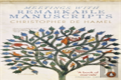 Meetings With Remarkable Manuscripts