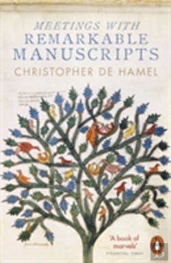 Bertrand.pt - Meetings With Remarkable Manuscripts