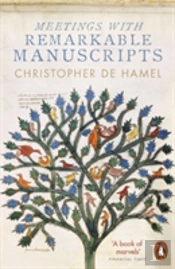Meetings With Remarkable Manuscripts