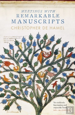 Bertrand.pt - Meetings With Remarkable Manuscripts