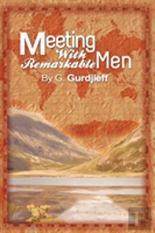 Meetings With Remarkable Men