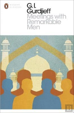 Bertrand.pt - Meetings With Remarkable Men