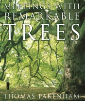 Meetings With Remarkable Trees