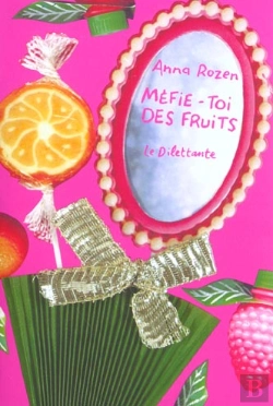 Bertrand.pt - Mefie-Toi Des Fruits