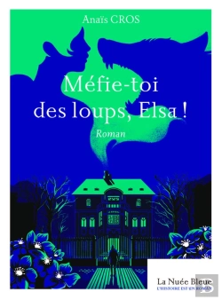 Bertrand.pt - Méfie-Toi Des Loups, Elsa !