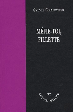 Bertrand.pt - Méfie-Toi, Fillette