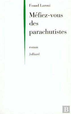 Bertrand.pt - Mefiez-Vous Des Parachutistes